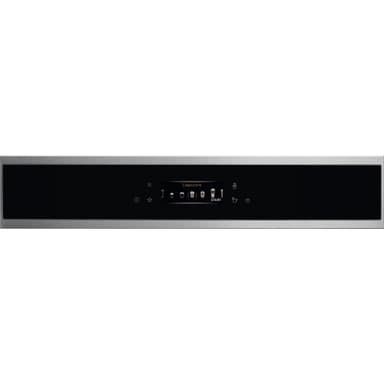 Electrolux Indbygget kaffemaskine EBC85X (Rustfri)