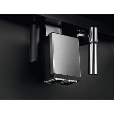 Electrolux Indbygget kaffemaskine EBC85X (Rustfri)