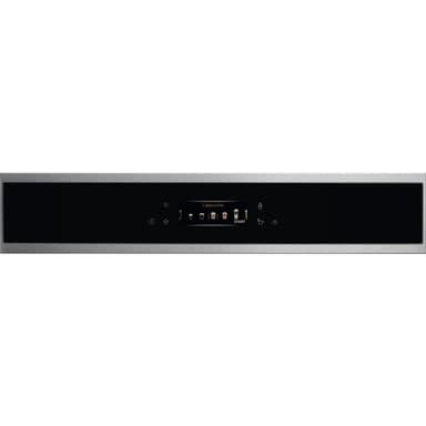 Electrolux Indbygget kaffemaskine EBC85X (Rustfri)