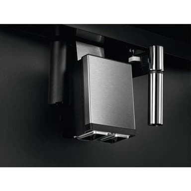 Electrolux Indbygget kaffemaskine EBC85X (Rustfri)