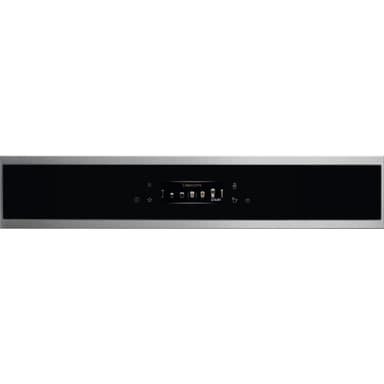 Electrolux Indbygget kaffemaskine EBC85X (Rustfri)