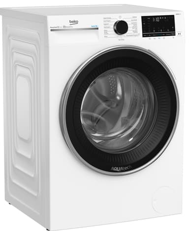Beko vaskemaskine BWFT710416WB