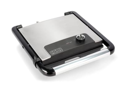 HOLM Kontaktgrill 2000 watt