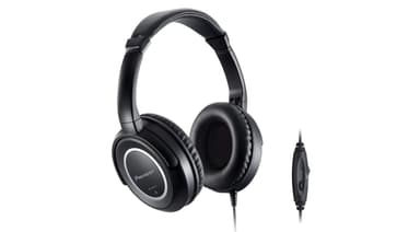 Pioneer SE-M631TV Hovedtelefoner