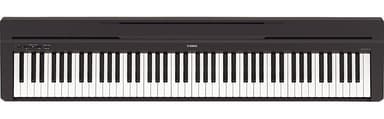 Yamaha P-45 B Elektrisk Klaver - Sort