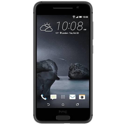 HTC One A9 smartphone 16GB - grå