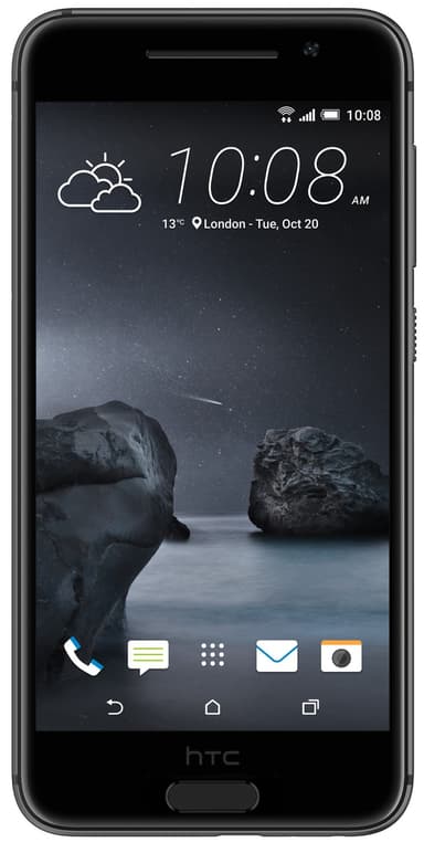 HTC One A9 smartphone 16GB - grå