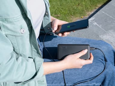 Trust Primo ECO 15,000 powerbank