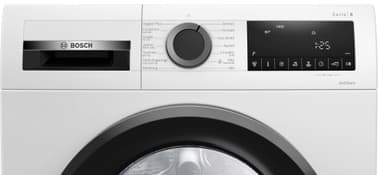 Bosch Serie 6 vaskemaskine WGG1440TSN (9 kg)