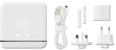 Tado smart betjening af AC og varmepumpe V3+
