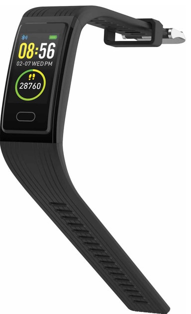 Goji Fit 2 aktivitetsmåler (sort) Elgiganten