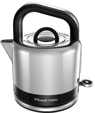 Se Russell Hobbs Distinctions elkedel 26420-70 (sort) hos Elgiganten