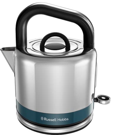 Russell Hobbs Distinctions elkedel 26421-70 (blå) thumbnail