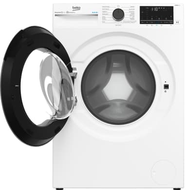 Beko vaskemaskine BWFT710416WB