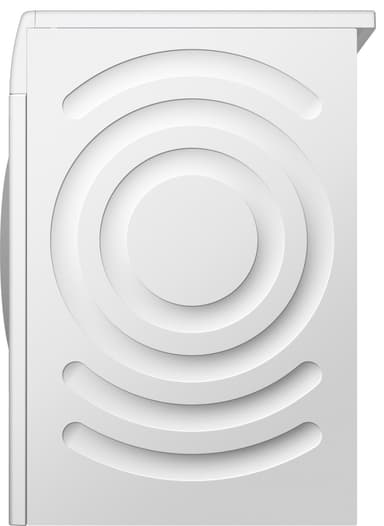 Bosch Serie 6 vaskemaskine WGG1440TSN (9 kg)