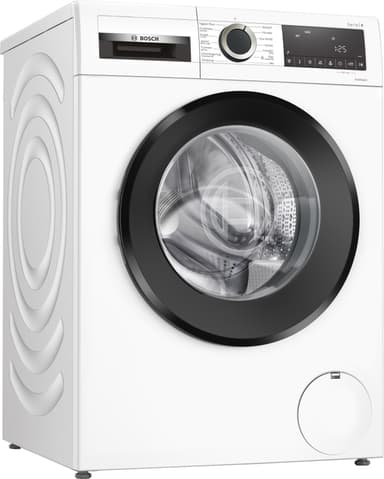 Bosch Serie 6 vaskemaskine WGG1440TSN (9 kg)
