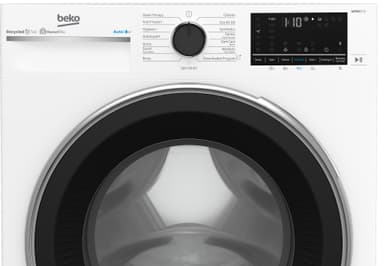 Beko vaskemaskine BWFT710416WB
