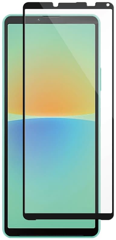 Panzer Full-Fit skærmbeskytter til Sony Xperia 10 IV