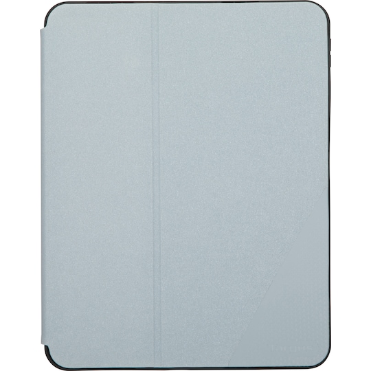 Targus Click-In etui til iPad 10. Gen (sølv)