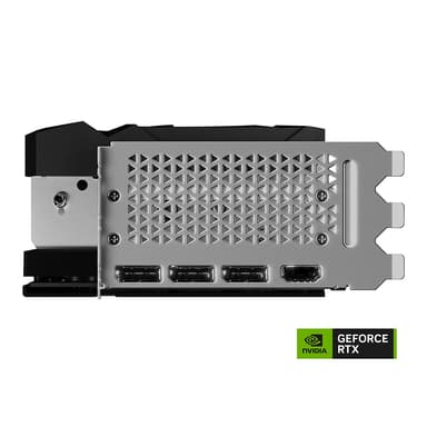 PNY GeForce RTX® 4090 24GB XLR8 Gaming VERTO EPIC-X RGB™ Triple Fan