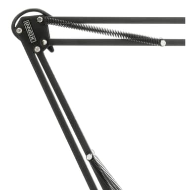 Innox IVA 08 Jr. USB Black broadcast-mic