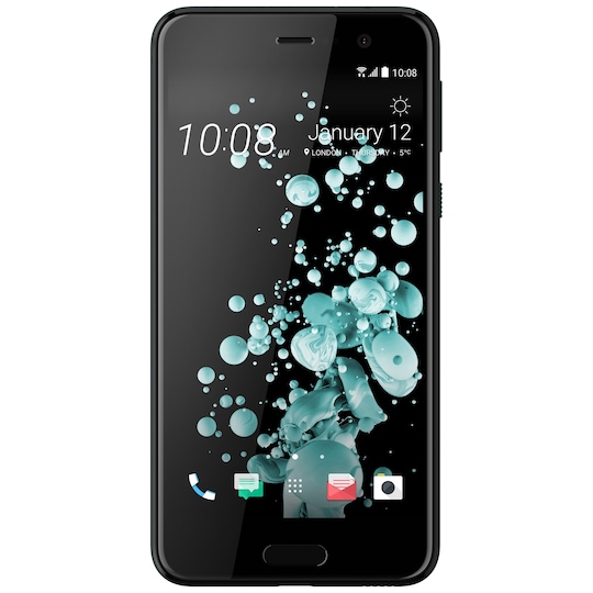 HTC U Play smartphone 32 GB - sort