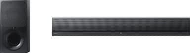 Sony HT-CT390 soundbar