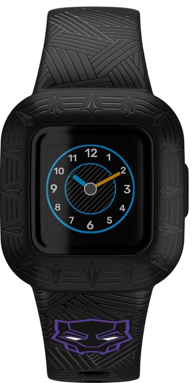 Garmin Vivofit Jr. 3 aktivitetsmåler til børn (Black Panther edition)