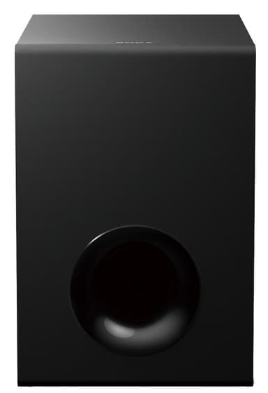 Sony soundbarsystem HT-CT80