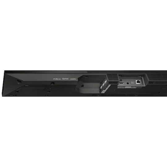 Sony soundbar system HT-CT800 (sort)