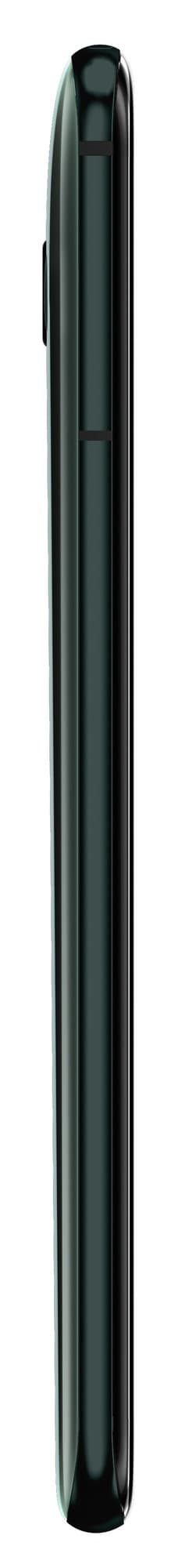 HTC U11 smartphone (brilliant black)