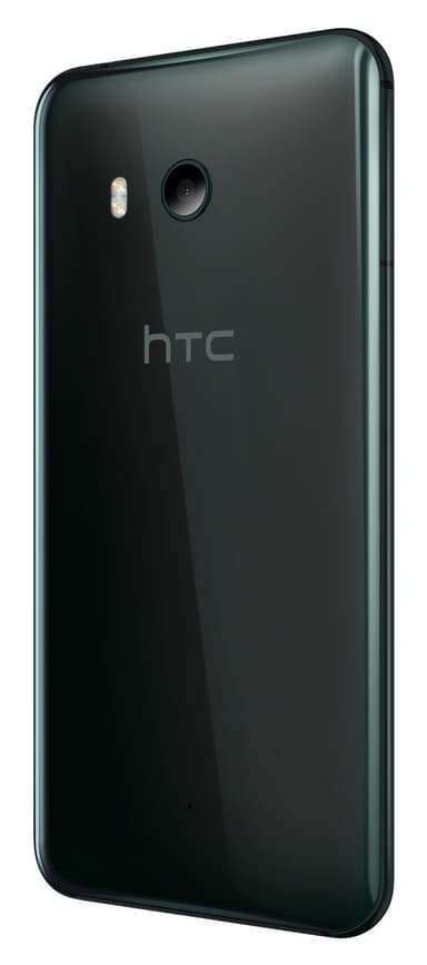 HTC U11 smartphone (brilliant black)