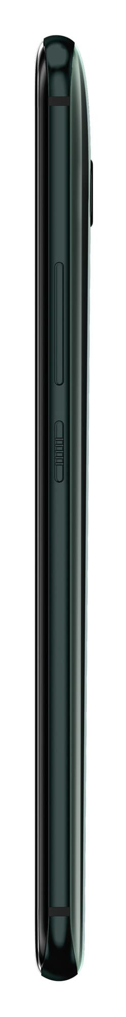 HTC U11 smartphone (brilliant black)