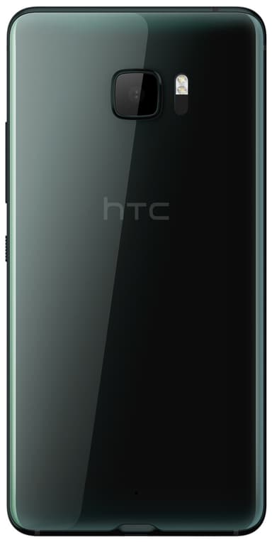 HTC U Ultra smartphone 64 GB - sort