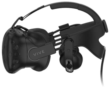 HTC Vive Deluxe Audio Strap til VR