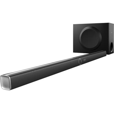 Philips 3.1 soundbar HTL5160B - sort
