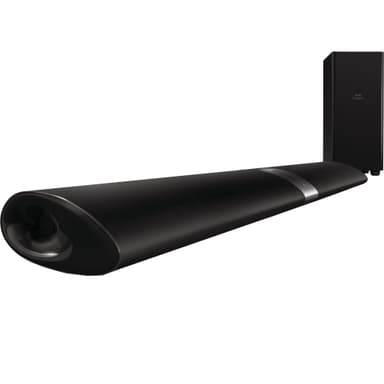Philips 2.1 soundbar HTL9100