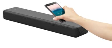 Sony kompakt soundbar HT-MT300 - sort
