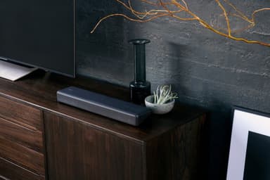 Sony kompakt soundbar HT-MT300 - sort