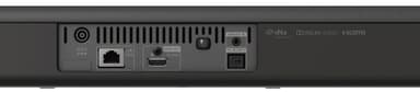 Sony kompakt soundbar HT-MT500 (sort)