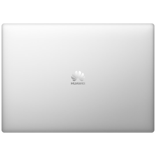 Huawei MateBook X Pro 13,9" bærbar computer (sølv)