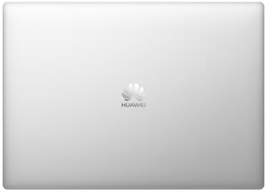 Huawei MateBook X Pro 13,9" bærbar computer (sølv)