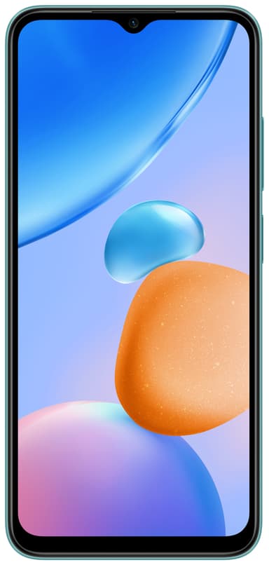 Xiaomi Redmi 10 5G smartphone 4/128 GB (grøn)