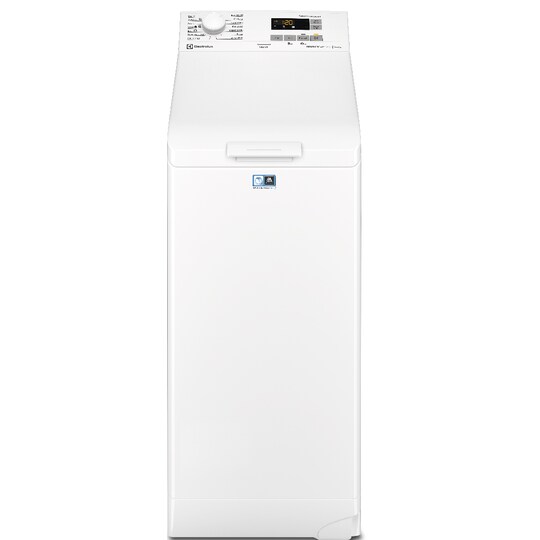 Electrolux vaskemaskine EW6T4326D5