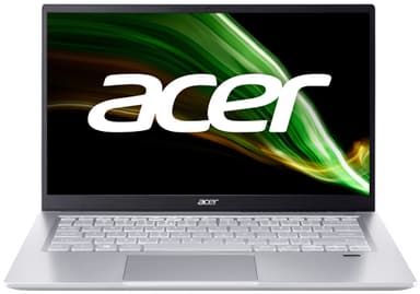 Acer Swift 3 i5/8/512 14" bærbar computer