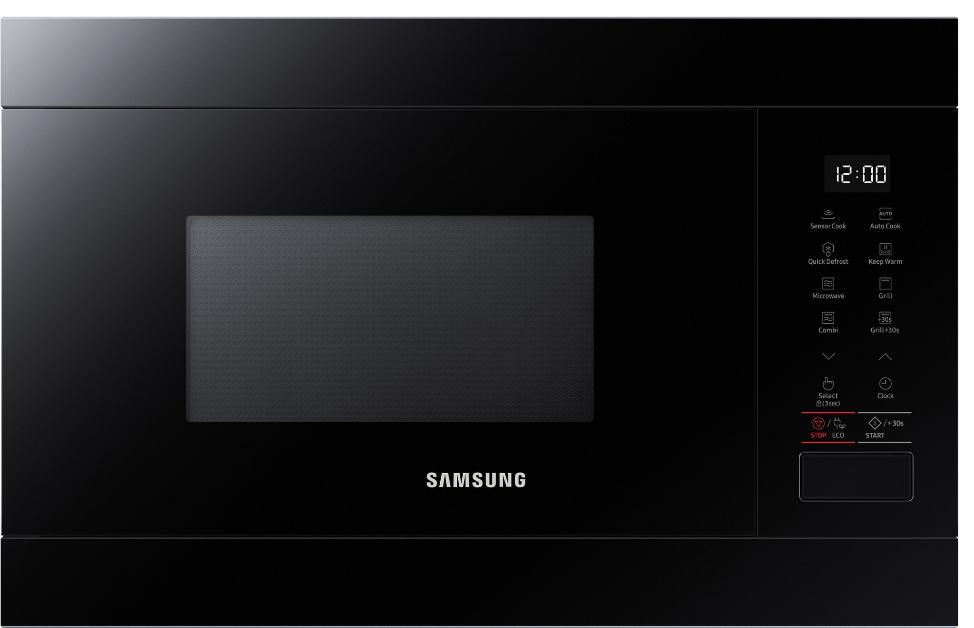 Samsung mikroovn MG22T8284AB/E4 thumbnail