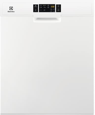 Electrolux Opvaskmaskine ESS67300SW thumbnail