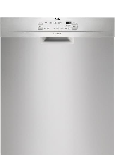 AEG Opvaskemaskine FFB41600ZM thumbnail