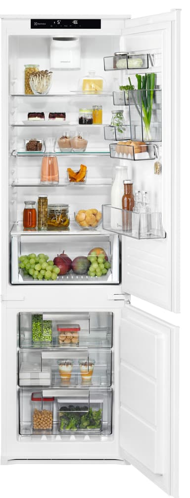 Electrolux Køl/frys kombination ENS8TE19S