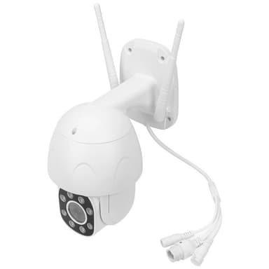 Digitus IP-Kamera 1080p DN-18604